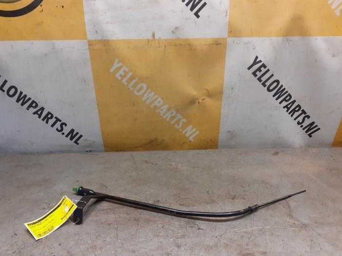 Gebrauchte Ölmessstab Suzuki Grand Vitara I (FT/GT/HT) 2.0 TDi 16V Preis € 25,00 Margenregelung angeboten von Yellow Parts