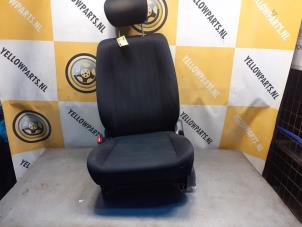 Używane Fotel lewy Suzuki New Ignis (MH) 1.3 16V Cena € 75,00 Procedura marży oferowane przez Yellow Parts