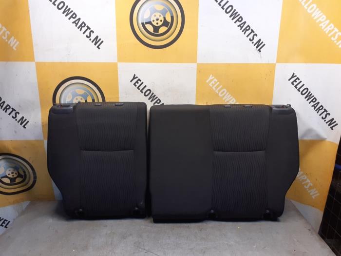 Używane Oparcie kanapy Suzuki Swift (ZA/ZC/ZD) 1.2 16_ Cena € 90,00 Procedura marży oferowane przez Yellow Parts