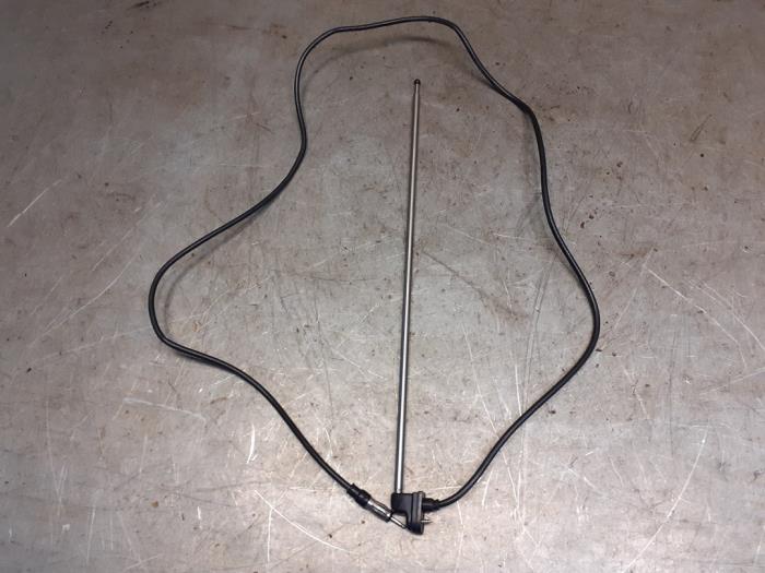 Używane Antena Suzuki SJ 413 413,QJX 4x4 Cena € 35,00 Procedura marży oferowane przez Yellow Parts