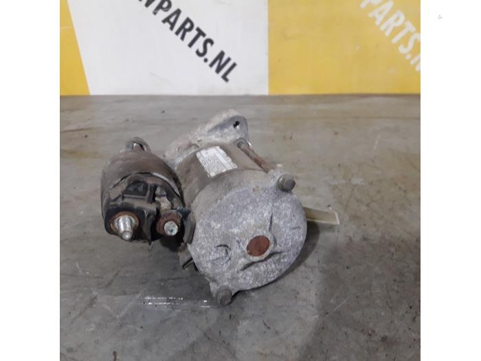 Gebrauchte Anlasser Suzuki Alto (SH410) 1.0 GA,GL Preis € 19,00 Margenregelung angeboten von Yellow Parts