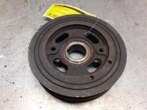 Used Crankshaft pulley Suzuki Ignis (FH) 1.3 16V Price € 47,19 Inclusive VAT offered by Yellow Parts