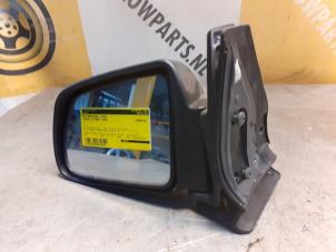 Used Wing mirror, left Suzuki Vitara Cabrio (ET/TA) 1.6i Price € 45,00 Margin scheme offered by Yellow Parts