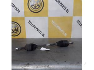Usagé Arbre de transmission avant gauche Suzuki Swift (ZA/ZC/ZD1/2/3/9) 1.3 DDis 16V Prix € 49,99 Règlement à la marge proposé par Yellow Parts