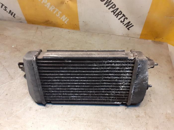 Usagé Intercooler Suzuki Swift (ZA/ZC/ZD1/2/3/9) 1.3 DDis 16V Prix € 50,00 Règlement à la marge proposé par Yellow Parts