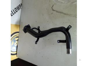 New Fuel tank filler pipe Suzuki Wagon-R+ (RB) 1.3 16V Price € 131,89 Inclusive VAT offered by Yellow Parts