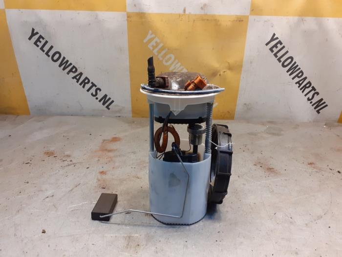 Gebrauchte Benzinpumpe Suzuki Swift (ZA/ZC/ZD1/2/3/9) 1.3 VVT 16V Preis € 39,99 Margenregelung angeboten von Yellow Parts
