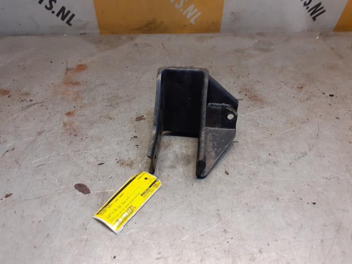 Gebrauchte Motorlager Suzuki Swift (ZA/ZC/ZD1/2/3/9) 1.3 VVT 16V Preis € 35,00 Margenregelung angeboten von Yellow Parts