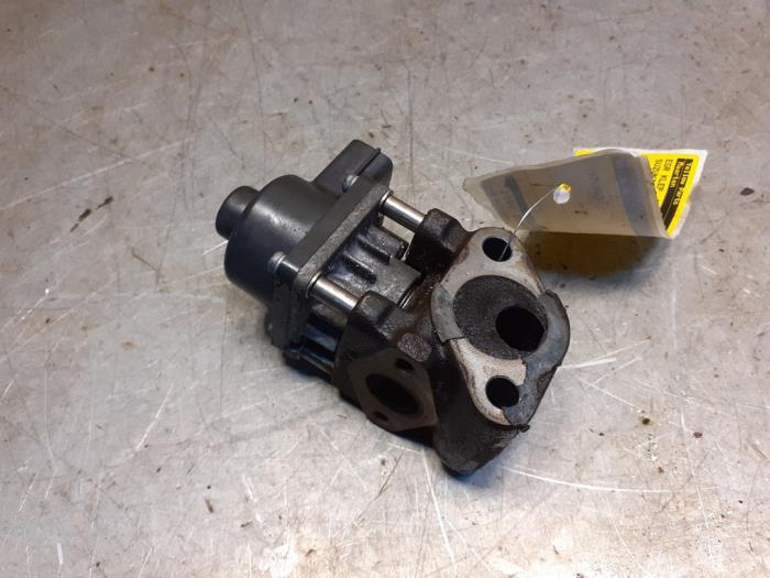 Gebrauchte AGR Ventil Suzuki Swift (ZA/ZC/ZD1/2/3/9) 1.6 Sport VVT 16V Preis € 34,99 Margenregelung angeboten von Yellow Parts