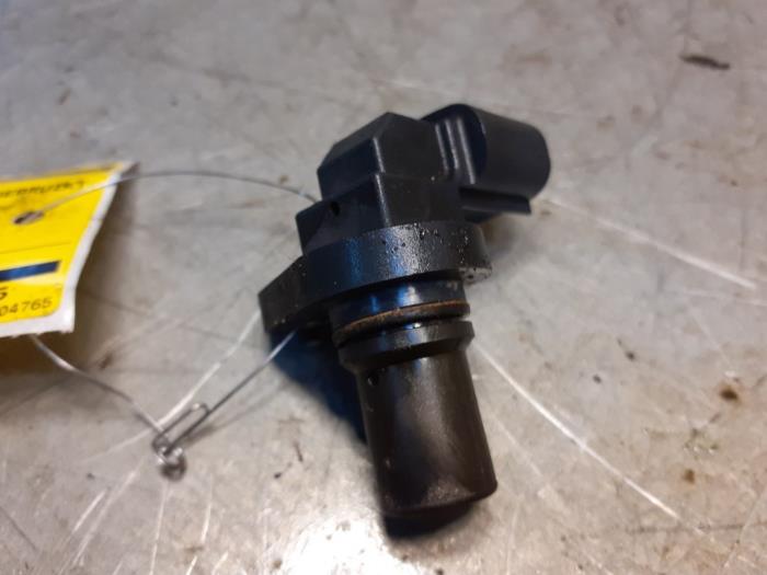 Begagnade Vevaxelsensor Suzuki Swift (ZA/ZC/ZD1/2/3/9) 1.6 Sport VVT 16V Pris € 35,00 Marginaltabell erbjuds av Yellow Parts