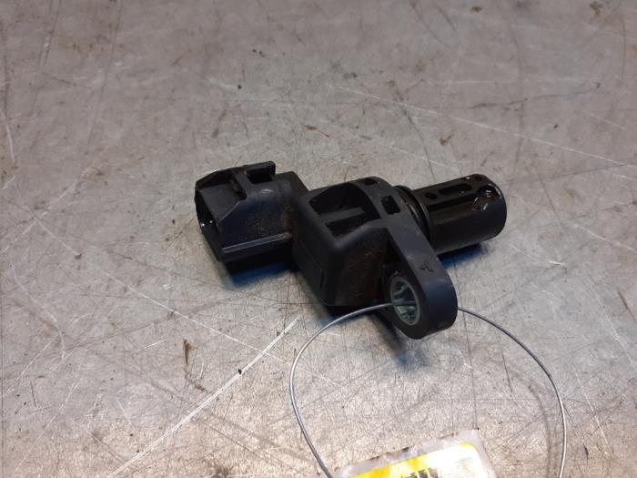 Begagnade Kamaxelsensor Suzuki Swift (ZA/ZC/ZD1/2/3/9) 1.6 Sport VVT 16V Pris € 42,35 Inklusive moms erbjuds av Yellow Parts