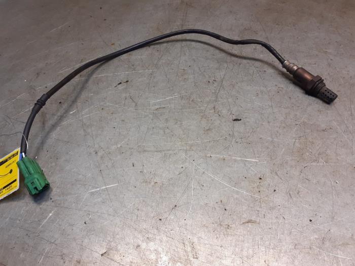 Usagé Sonde lambda Suzuki Swift (ZA/ZC/ZD1/2/3/9) 1.6 Sport VVT 16V Prix € 35,00 Règlement à la marge proposé par Yellow Parts