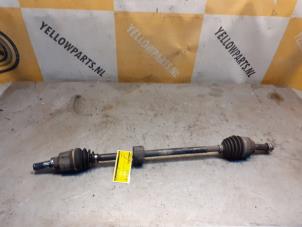 Used Front drive shaft, right Suzuki Alto (GF) 1.0 12V Price € 59,00 Margin scheme offered by Yellow Parts