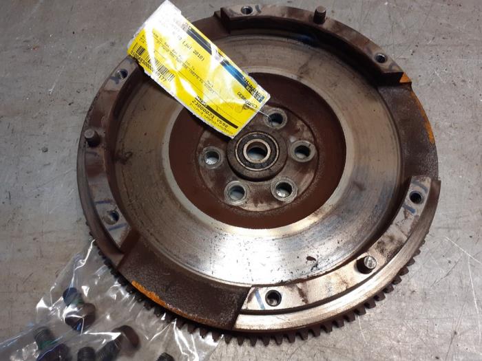 Gebrauchte Schwungrad Suzuki Alto 1.0 12V Preis € 49,00 Margenregelung angeboten von Yellow Parts
