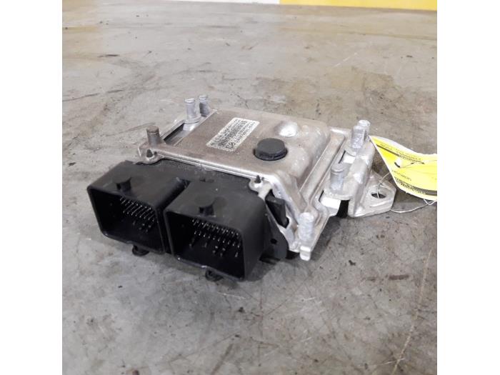 Used Engine management computer Suzuki Alto 1.0 12V Price € 99,00 Margin scheme offered by Yellow Parts