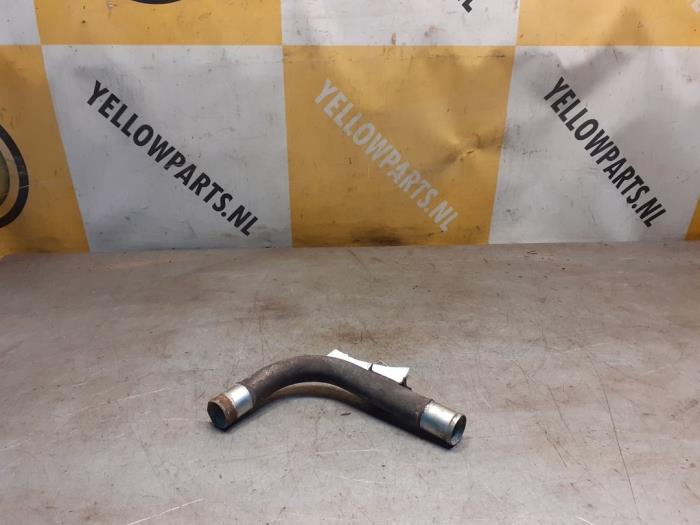 Begagnade Vattenrör Suzuki Alto 1.0 12V Pris € 24,99 Marginaltabell erbjuds av Yellow Parts