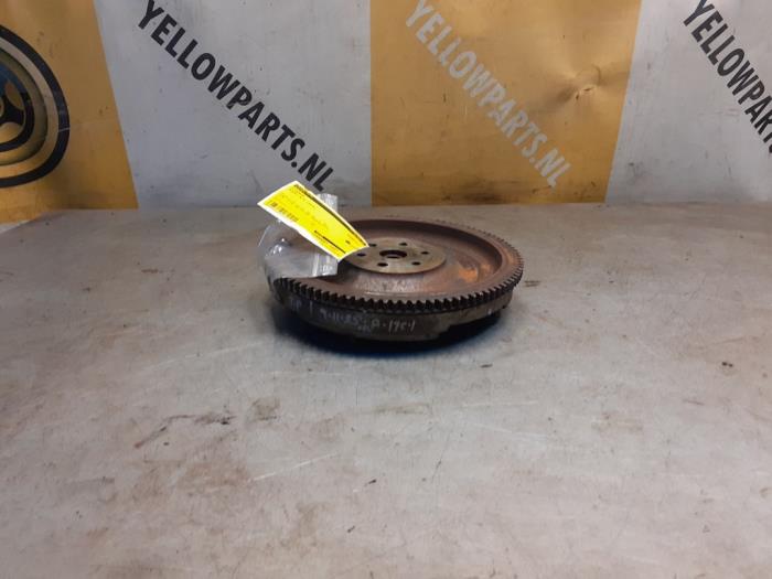 Gebrauchte Schwungrad Suzuki Alto 1.0 12V Preis € 49,00 Margenregelung angeboten von Yellow Parts