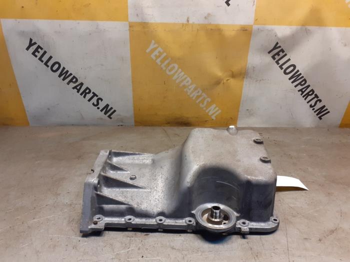 Gebrauchte Ölwanne Suzuki Swift (ZA/ZC/ZD) 1.2 16_ Preis € 69,00 Margenregelung angeboten von Yellow Parts