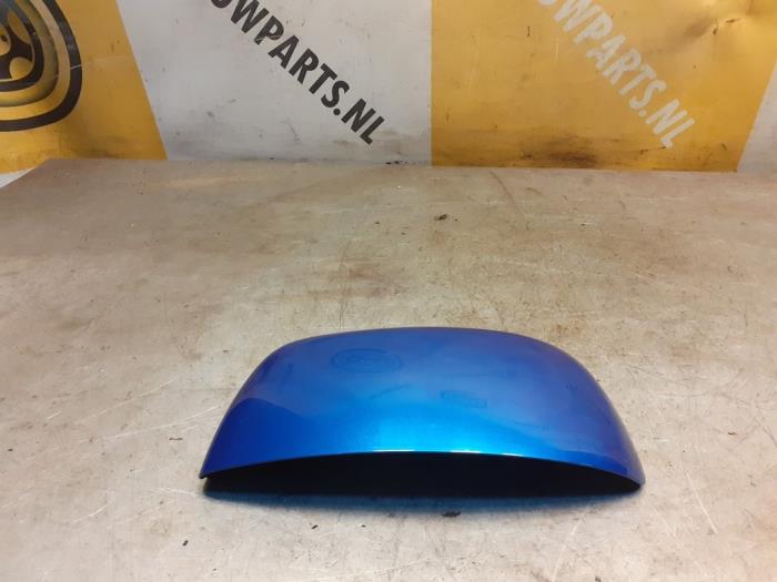 Spiegelkappe links Suzuki SX4 1.6 16V VVT Comfort,Exclusive Autom 