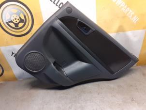 Used Door plate 4-doors right rear Suzuki SX4 (EY/GY) 1.6 16V VVT Comfort,Exclusive Autom. Price € 39,00 Margin scheme offered by Yellow Parts