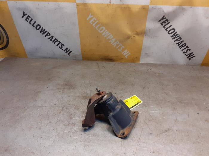 Gebrauchte Motorlager Suzuki Swift (ZA/ZC/ZD1/2/3/9) 1.3 VVT 16V Preis € 35,00 Margenregelung angeboten von Yellow Parts