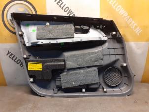 Used Door plate 4-door right front Suzuki SX4 (EY/GY) 1.6 16V VVT Comfort,Exclusive Autom. Price € 35,00 Margin scheme offered by Yellow Parts