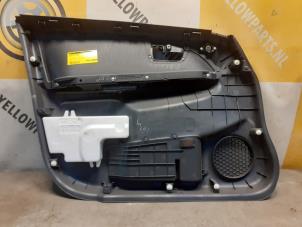 Used Door plate 4-door right front Suzuki SX4 (EY/GY) 1.6 16V VVT Comfort,Exclusive Autom. Price € 39,00 Margin scheme offered by Yellow Parts