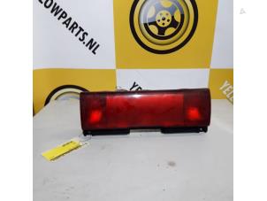 Used Rear fog light Suzuki Swift (SF310/413) 1.3i 5-Drs. Price € 25,00 Margin scheme offered by Yellow Parts