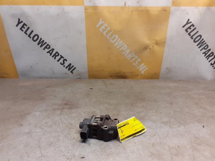 Gebrauchte AGR Ventil Suzuki Swift (ZA/ZC/ZD1/2/3/9) 1.3 VVT 16V Preis € 34,99 Margenregelung angeboten von Yellow Parts