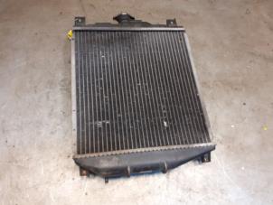 Usagé Radiateur Suzuki Swift (SF310/413) 1.3i 5-Drs. Prix € 39,00 Règlement à la marge proposé par Yellow Parts