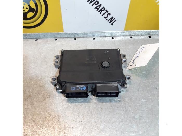 Used Engine management computer Suzuki Grand Vitara II (JT) 2.0 16V Price € 149,00 Margin scheme offered by Yellow Parts