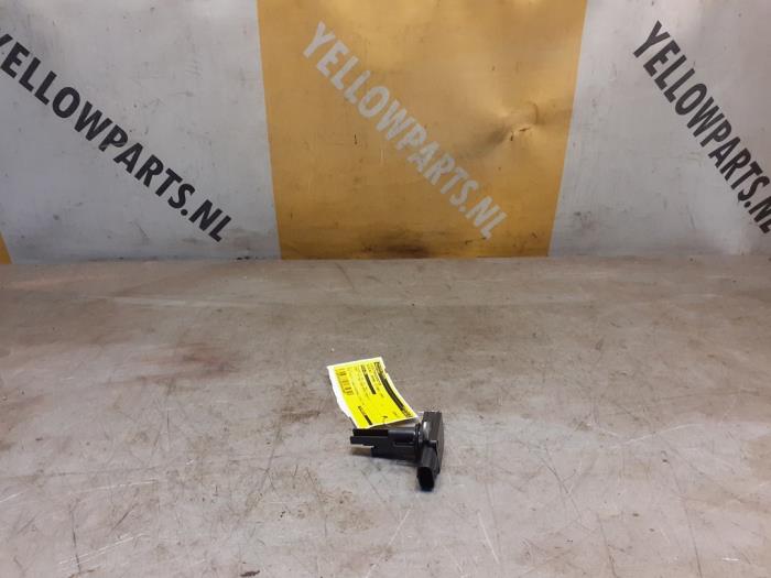 Gebrauchte Luftmassenmesser Suzuki Grand Vitara II (JT) 2.0 16V Preis € 49,00 Margenregelung angeboten von Yellow Parts