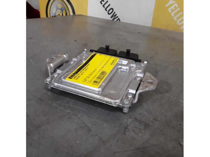 Used Engine management computer Suzuki Alto 1.0 12V Price € 99,00 Margin scheme offered by Yellow Parts