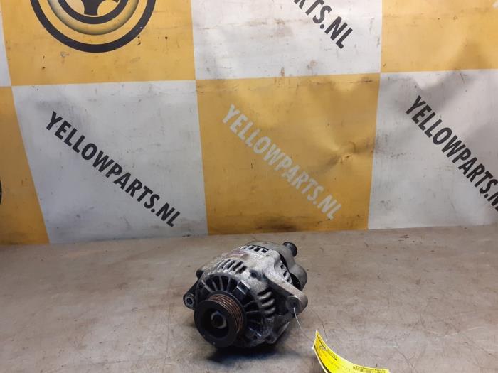 Used Dynamo Suzuki Alto 1.0 12V Price € 39,00 Margin scheme offered by Yellow Parts