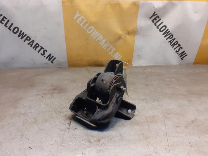 Gebrauchte Motorlager Suzuki Alto 1.0 12V Preis € 35,00 Margenregelung angeboten von Yellow Parts