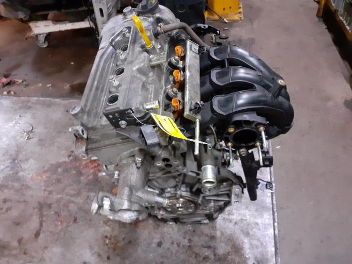 Used Engine Suzuki Alto 1.0 12V Price € 295,00 Margin scheme offered by Yellow Parts