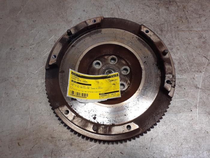 Used Flywheel Suzuki Alto 1.0 12V Price € 49,00 Margin scheme offered by Yellow Parts