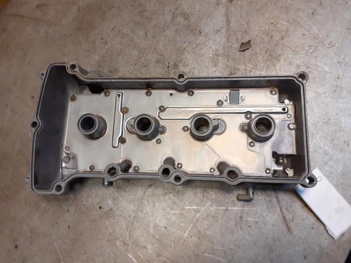 Gebrauchte Ventildeckel Suzuki Swift (ZA/ZC/ZD1/2/3/9) 1.3 VVT 16V Preis € 34,99 Margenregelung angeboten von Yellow Parts