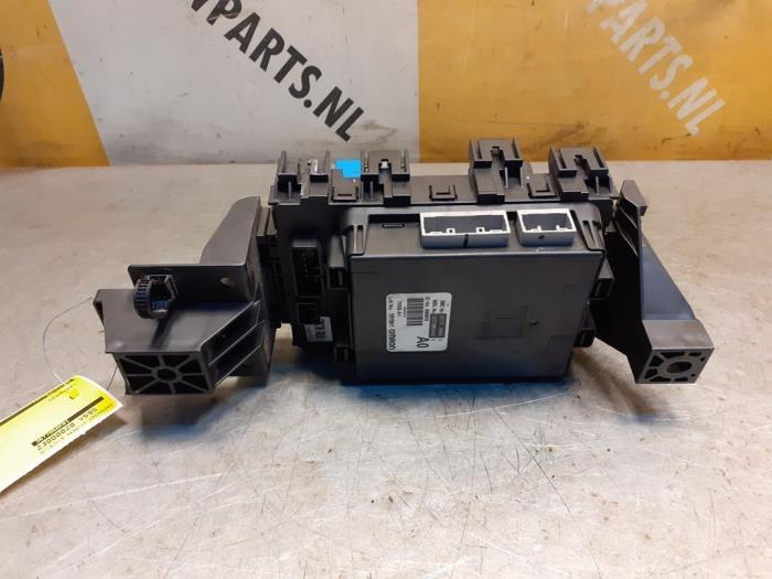 Used Body control computer Suzuki Alto 1.0 12V Price € 49,99 Margin scheme offered by Yellow Parts