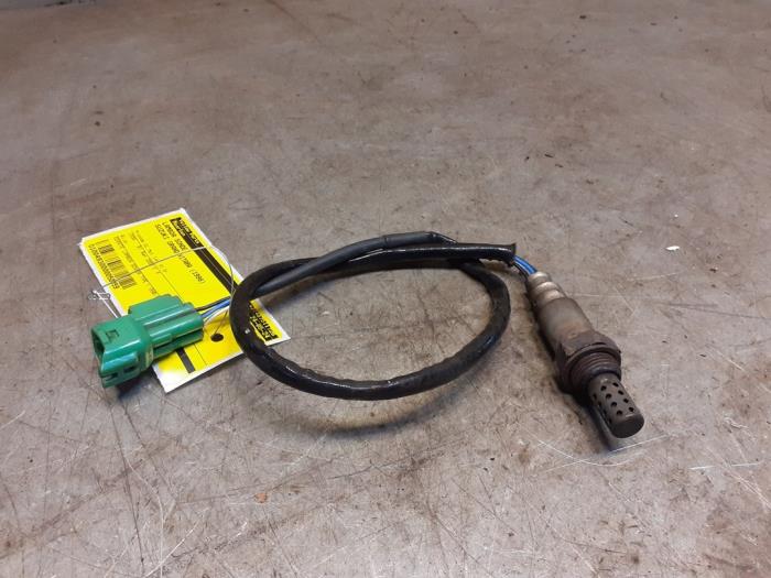Lambda probe from a Suzuki Grand Vitara I (FT/GT/HT) 2.0 16V 1998