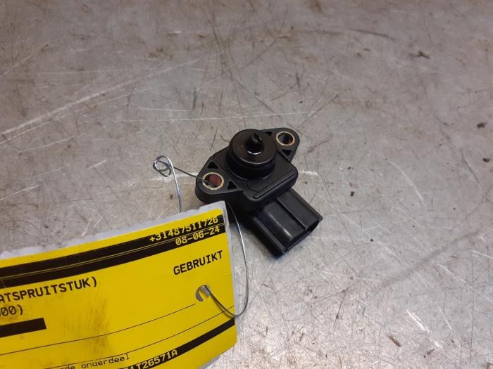 Gebrauchte Map Sensor (Einlasskrümmer) Suzuki Jimny Hardtop 1.3i 16V 4x4 Preis € 35,00 Margenregelung angeboten von Yellow Parts