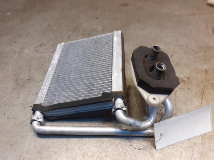 Heating radiator Suzuki Grand Vitara I 1.6 16V - 7412065D10