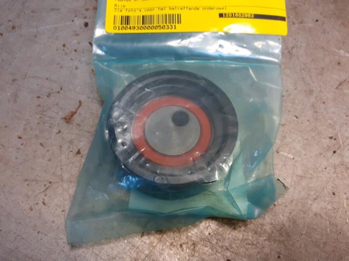Usados Tensor correa múltiple Suzuki Alto (SB308) 0.8 GA,GL,GLX Precio € 19,99 Norma de margen ofrecido por Yellow Parts
