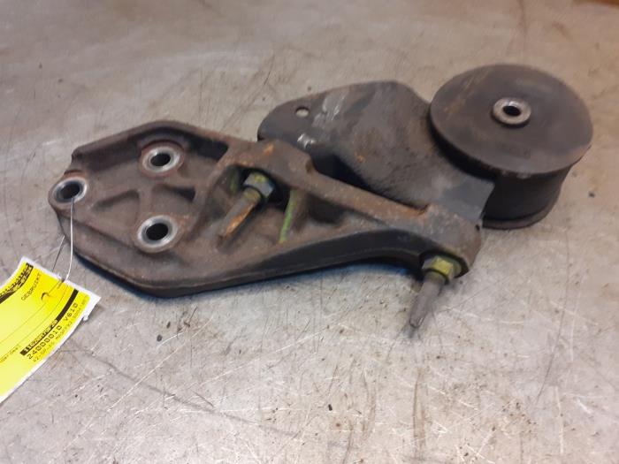 Gebrauchte Motorlager Suzuki Alto (RF410) 1.1 16V Preis € 25,00 Margenregelung angeboten von Yellow Parts