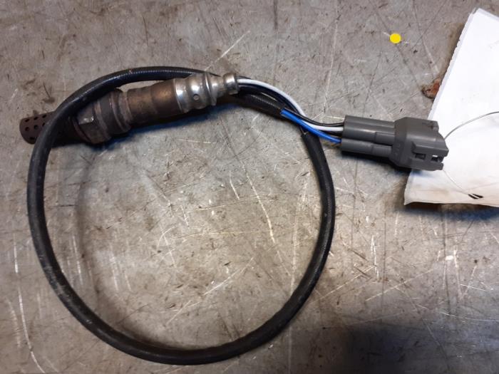 Sonde lambda d'un Suzuki Alto (SH410) 1.0 GA,GL 1999