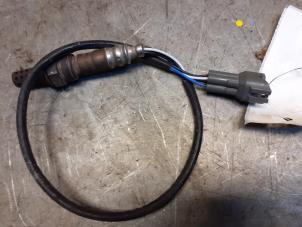 Sonde lambda d'un Suzuki Alto (SH410) 1.0 GA,GL 1999