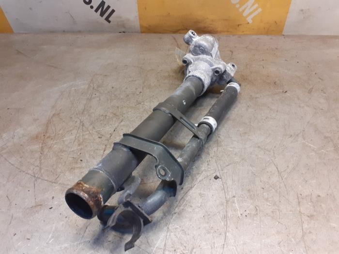 Begagnade Termostathus Suzuki Liana (ERC/ERD/RH4) 1.6 MPi 16V Pris € 39,99 Marginaltabell erbjuds av Yellow Parts