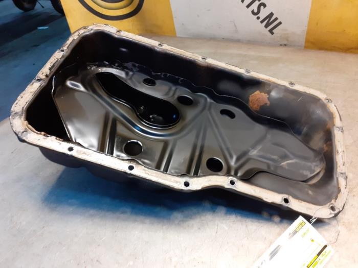 Gebrauchte Ölwanne Suzuki Liana (ERC/ERD/RH4) 1.6 MPi 16V Preis € 49,99 Margenregelung angeboten von Yellow Parts