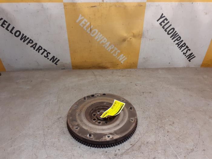 Used Flywheel Suzuki Liana (ERC/ERD/RH4) 1.6 MPi 16V Price € 35,00 Margin scheme offered by Yellow Parts