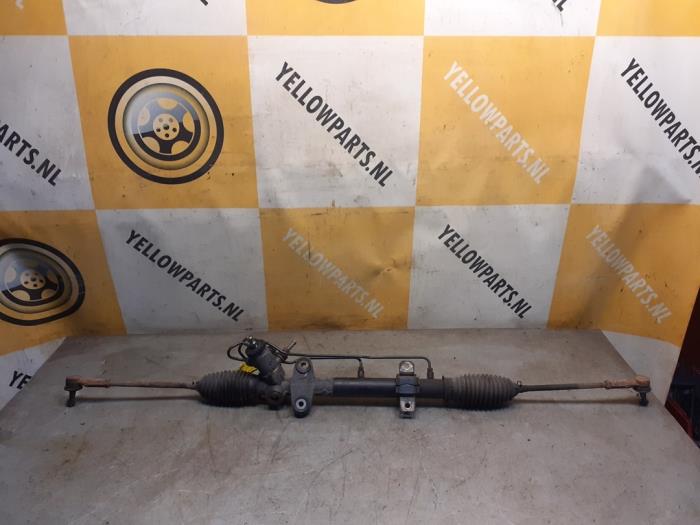 Begagnade Styrbox Suzuki Liana (ERC/ERD/RH4) 1.6 MPi 16V Pris € 79,99 Marginaltabell erbjuds av Yellow Parts
